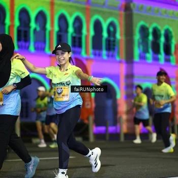 Runner Photo 5568770