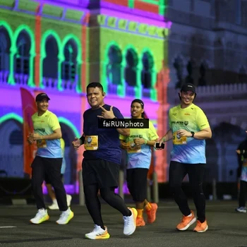 Runner Photo 5568783