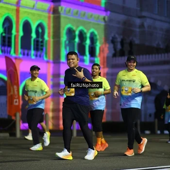 Runner Photo 5568786