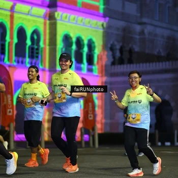 Runner Photo 5568797