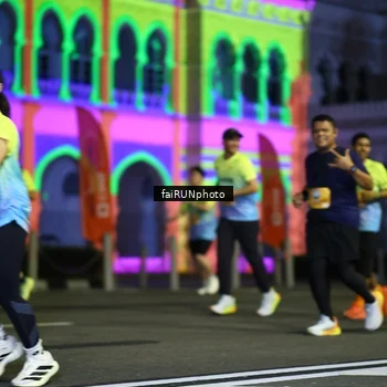 Runner Photo 5568798