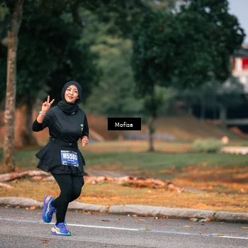 Runner Photo 5568808
