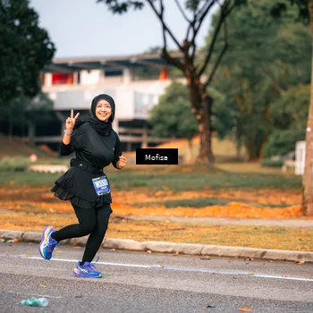 Runner Photo 5568814