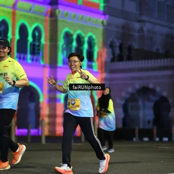 Runner Photo 5568827