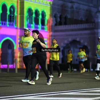 Runner Photo 5568854