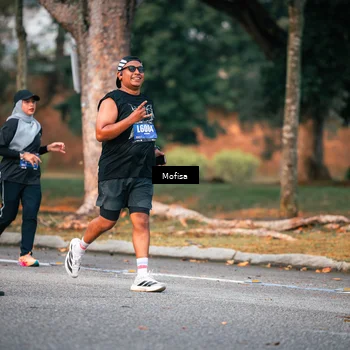 Runner Photo 5568858
