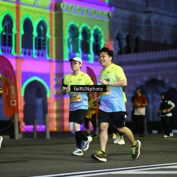 Runner Photo 5568867