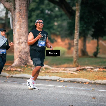 Runner Photo 5568869
