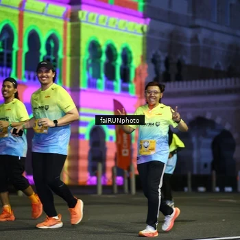 Runner Photo 5568874