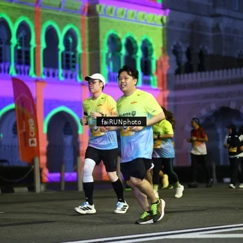 Runner Photo 5568876