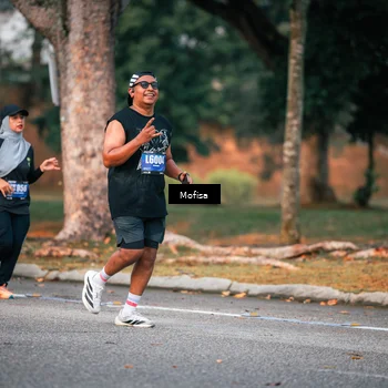 Runner Photo 5568880