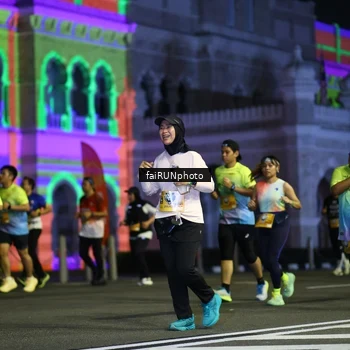 Runner Photo 5568884