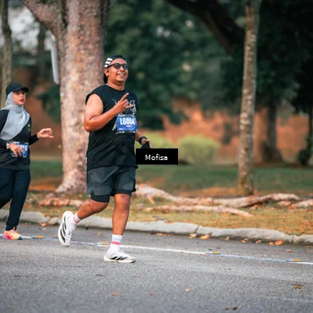 Runner Photo 5568886