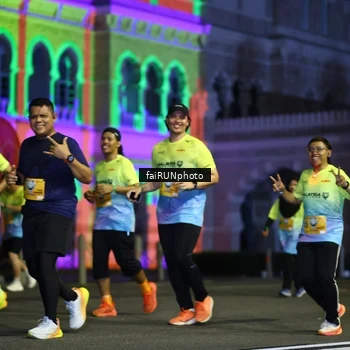 Runner Photo 5568891