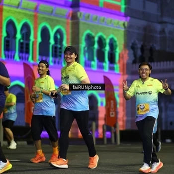 Runner Photo 5568894