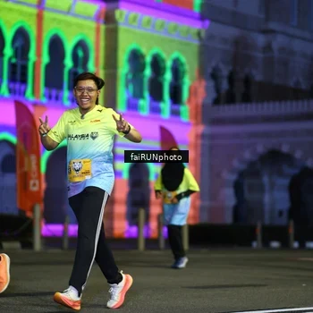 Runner Photo 5568896