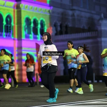 Runner Photo 5568897