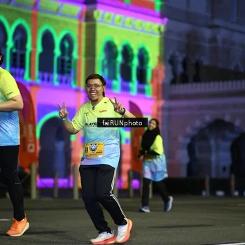 Runner Photo 5568899