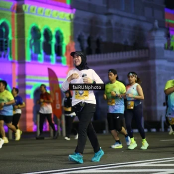 Runner Photo 5568902