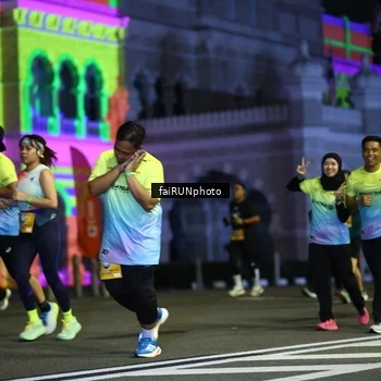 Runner Photo 5568912