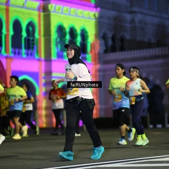 Runner Photo 5568915