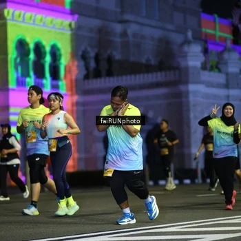 Runner Photo 5568917