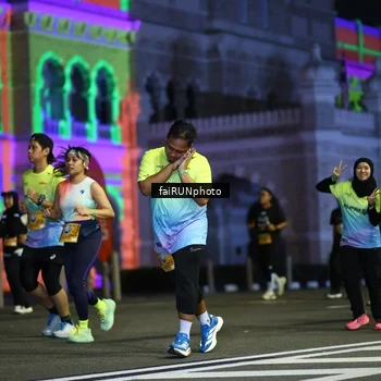 Runner Photo 5568921
