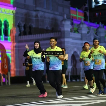Runner Photo 5568923