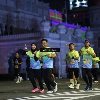 Runner Photo 5568930