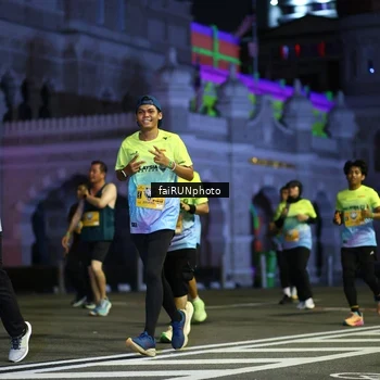 Runner Photo 5568934
