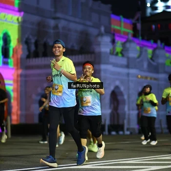 Runner Photo 5568944