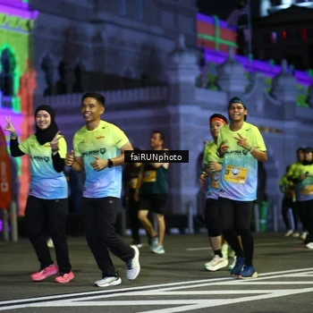 Runner Photo 5568945