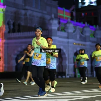 Runner Photo 5568946