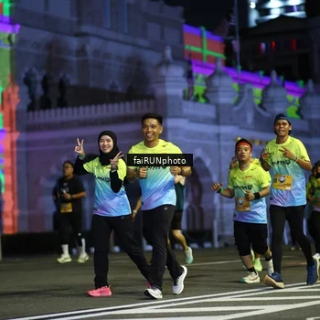 Runner Photo 5568948