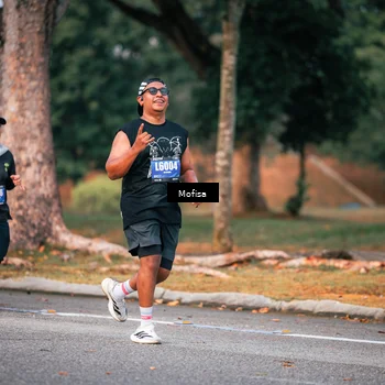 Runner Photo 5568952