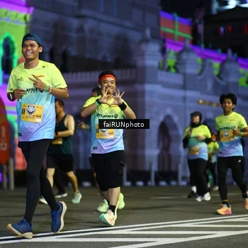 Runner Photo 5568956