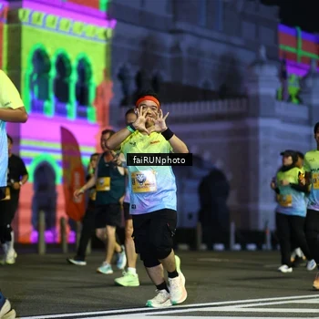 Runner Photo 5568959