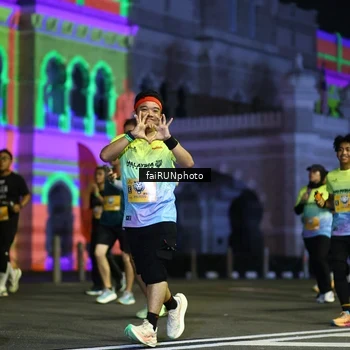 Runner Photo 5568962