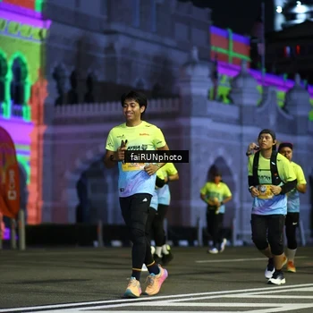 Runner Photo 5568970
