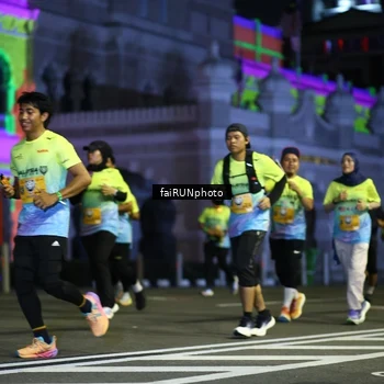 Runner Photo 5568973