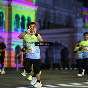Runner Photo 5568979