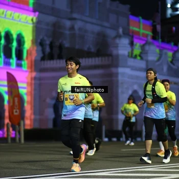 Runner Photo 5568980