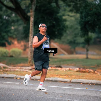 Runner Photo 5568994