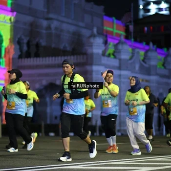 Runner Photo 5568995