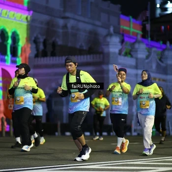 Runner Photo 5568997