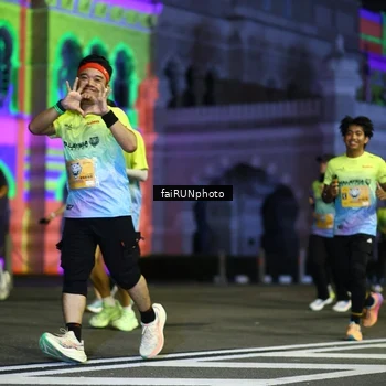 Runner Photo 5569005