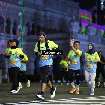Runner Photo 5569010