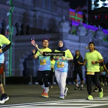 Runner Photo 5569019