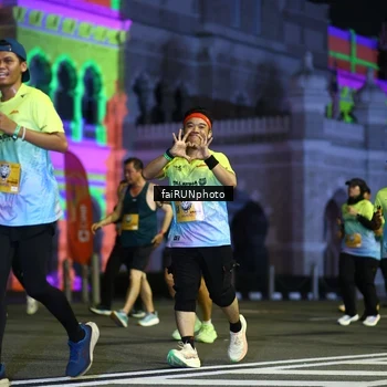 Runner Photo 5569020