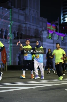 Runner Photo 5569023